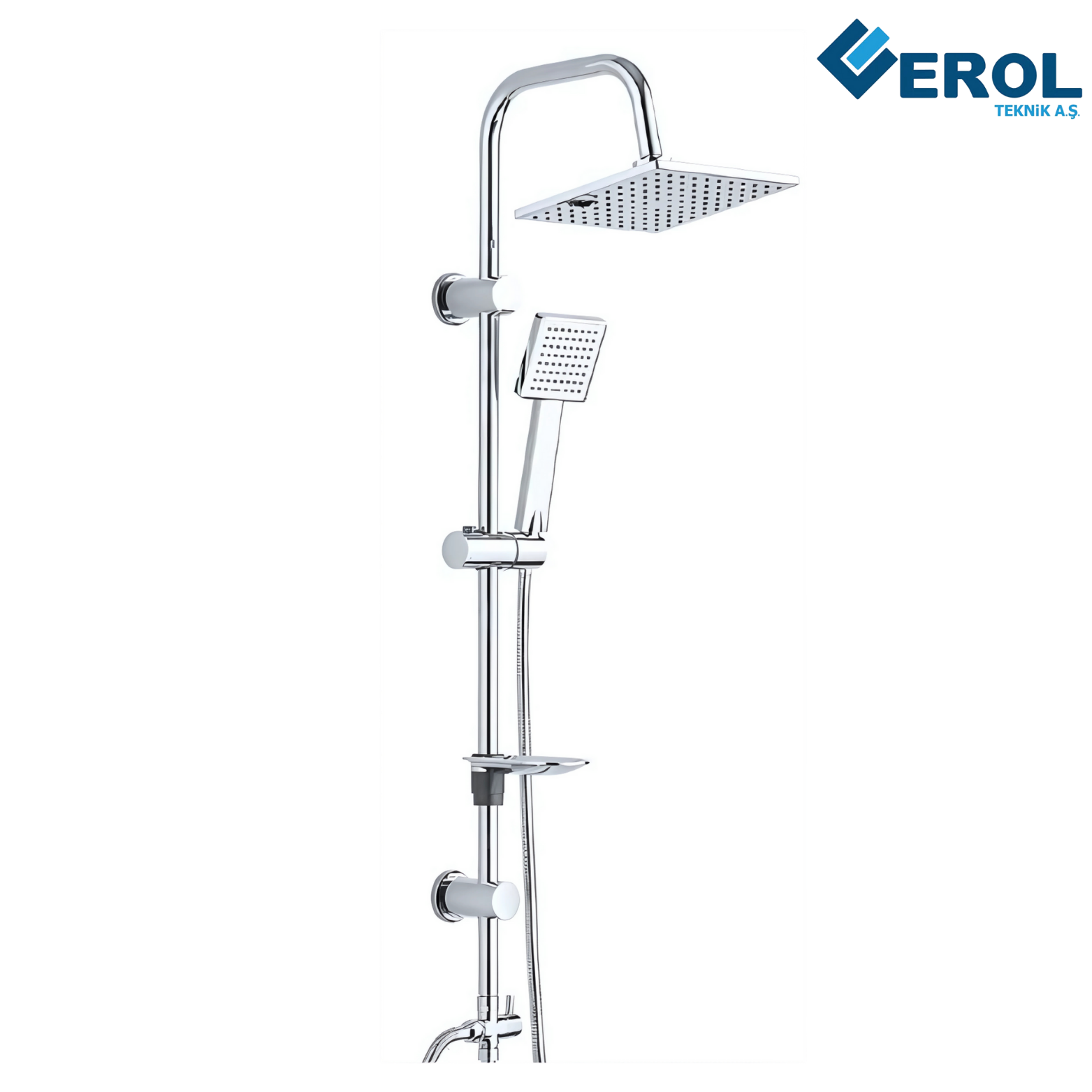 ROBOT DUŞ SETİ DEFNE (İSR)